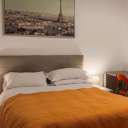 Sweet Home Tempo Libero San Severo Exterior photo