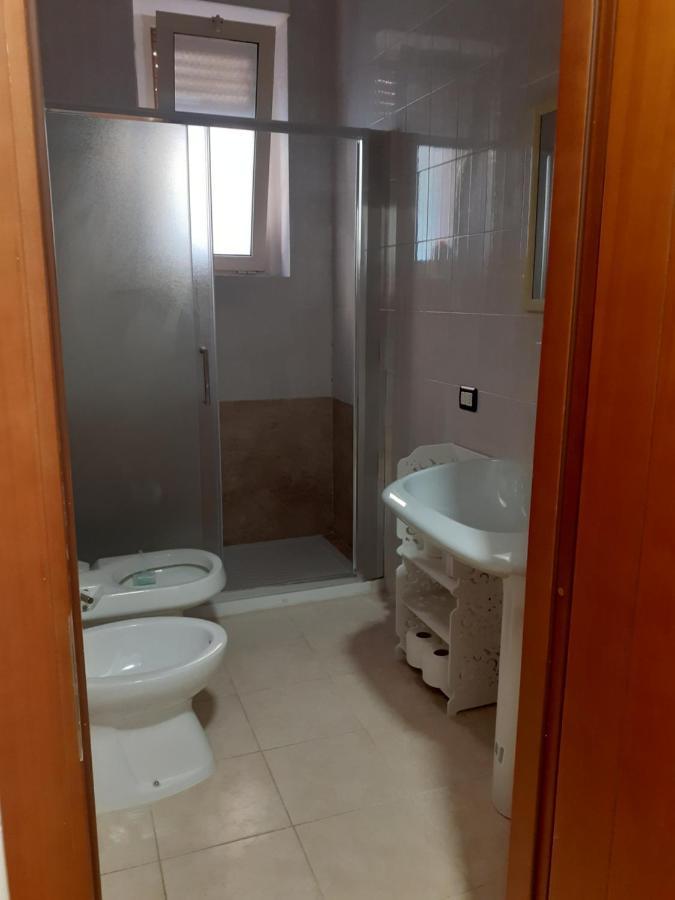 Sweet Home Tempo Libero San Severo Exterior photo