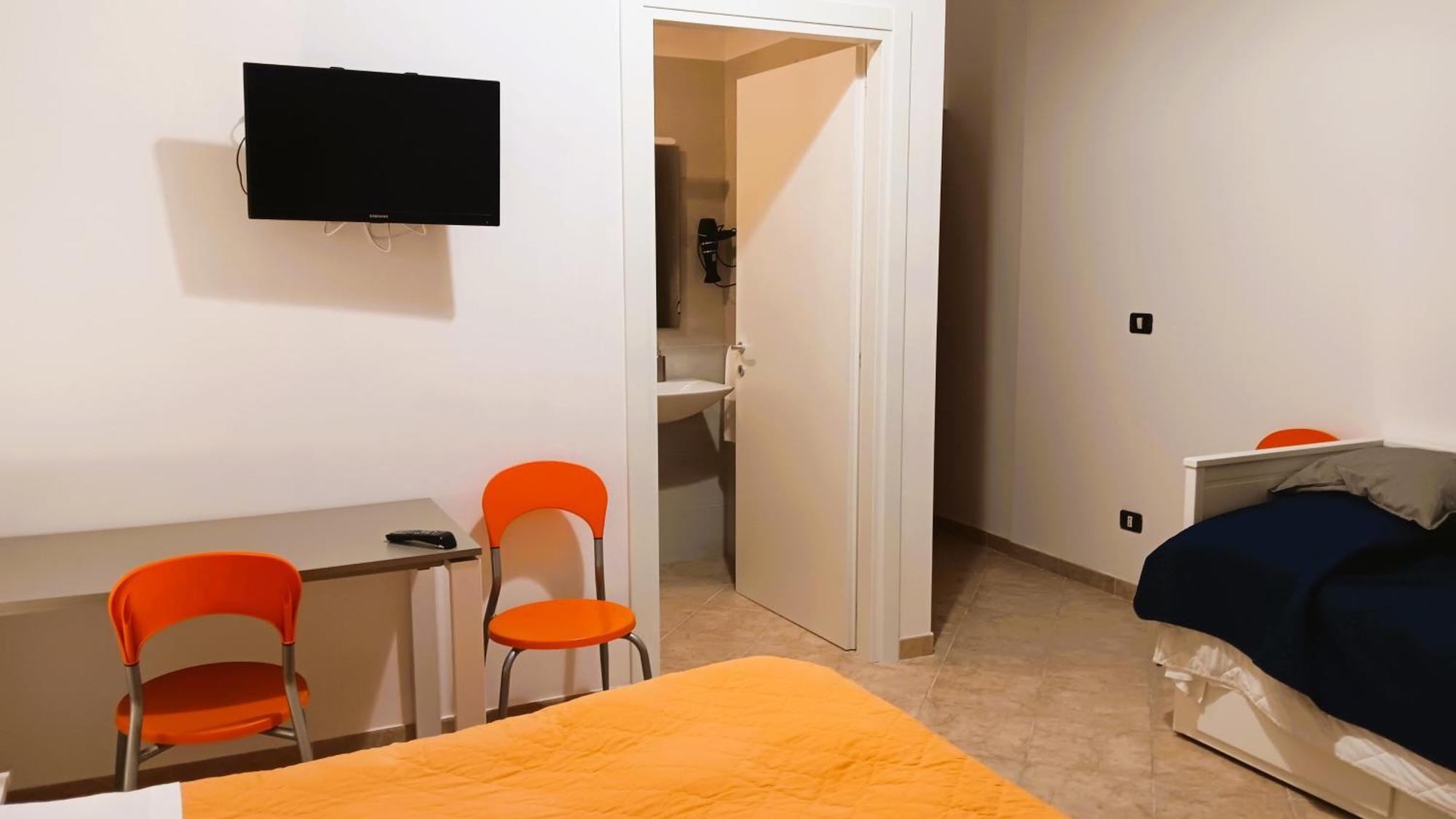 Sweet Home Tempo Libero San Severo Exterior photo