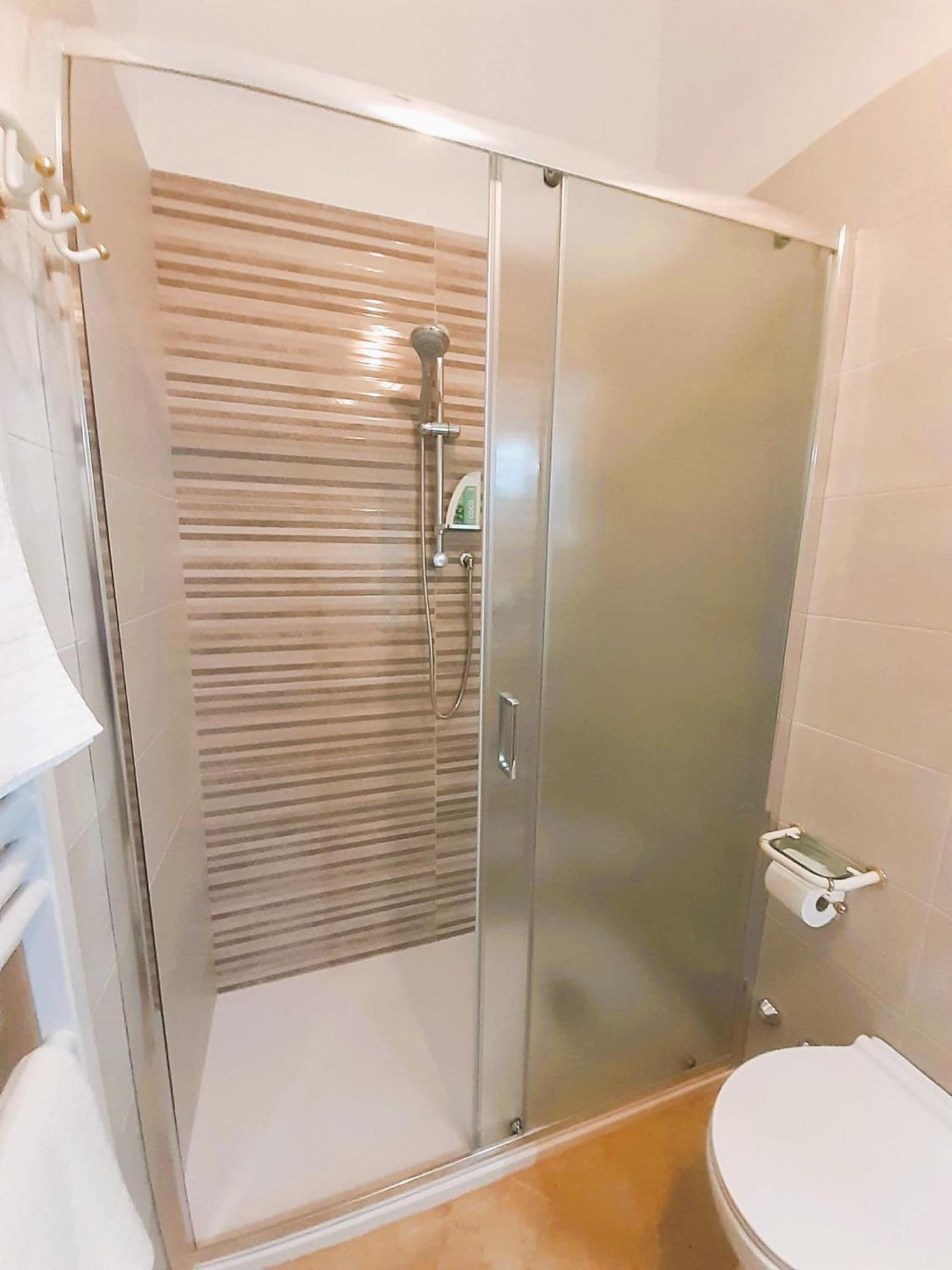 Sweet Home Tempo Libero San Severo Exterior photo