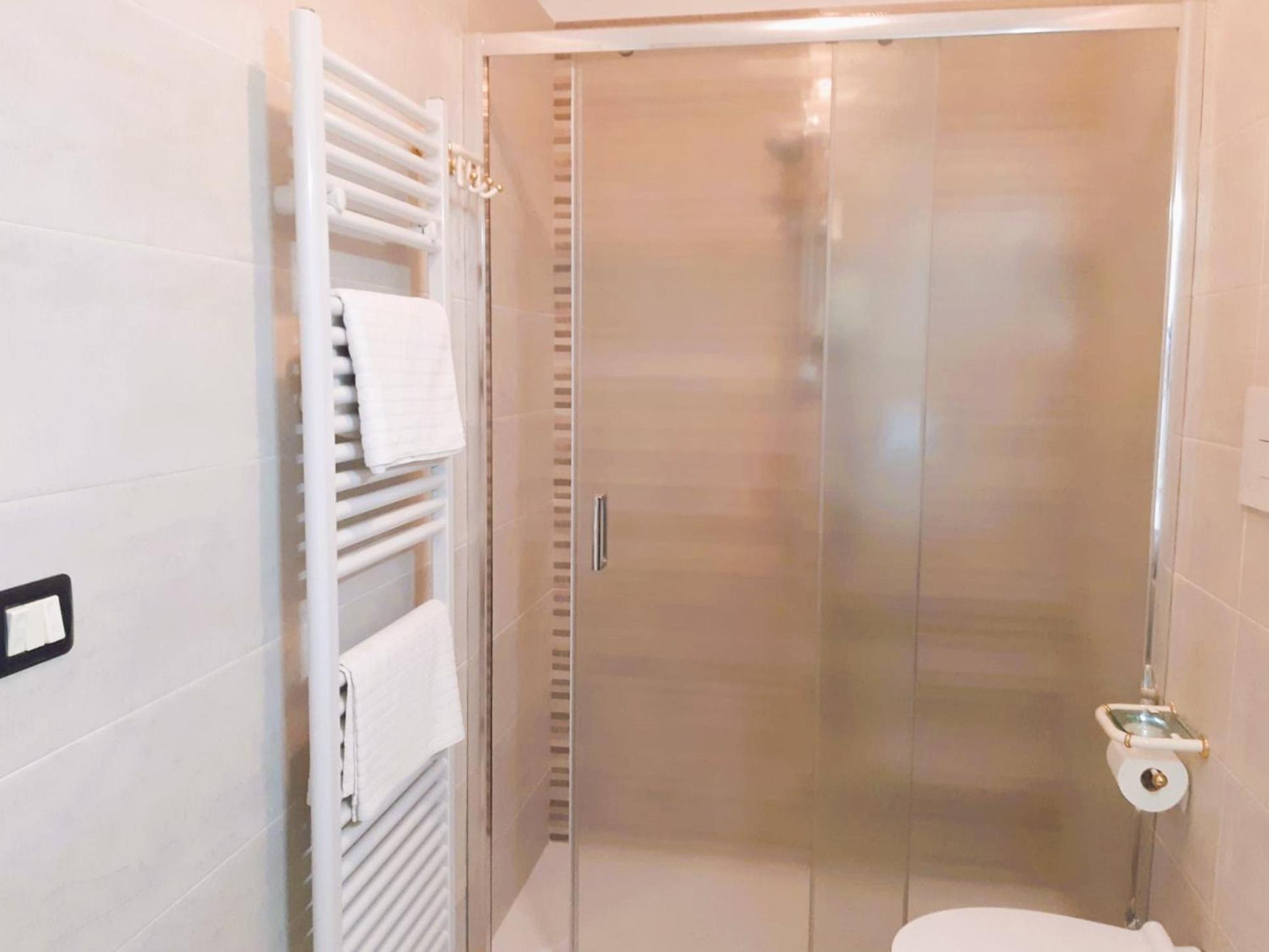 Sweet Home Tempo Libero San Severo Exterior photo