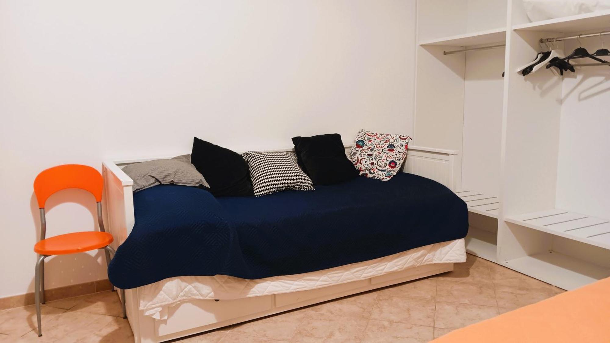 Sweet Home Tempo Libero San Severo Exterior photo