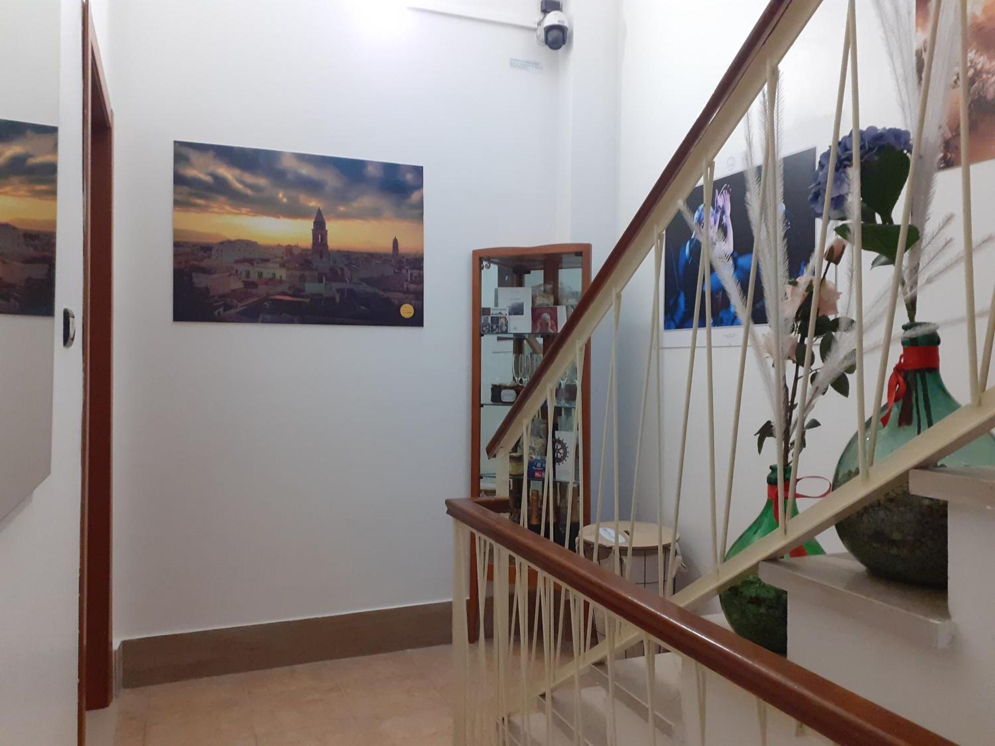 Sweet Home Tempo Libero San Severo Exterior photo