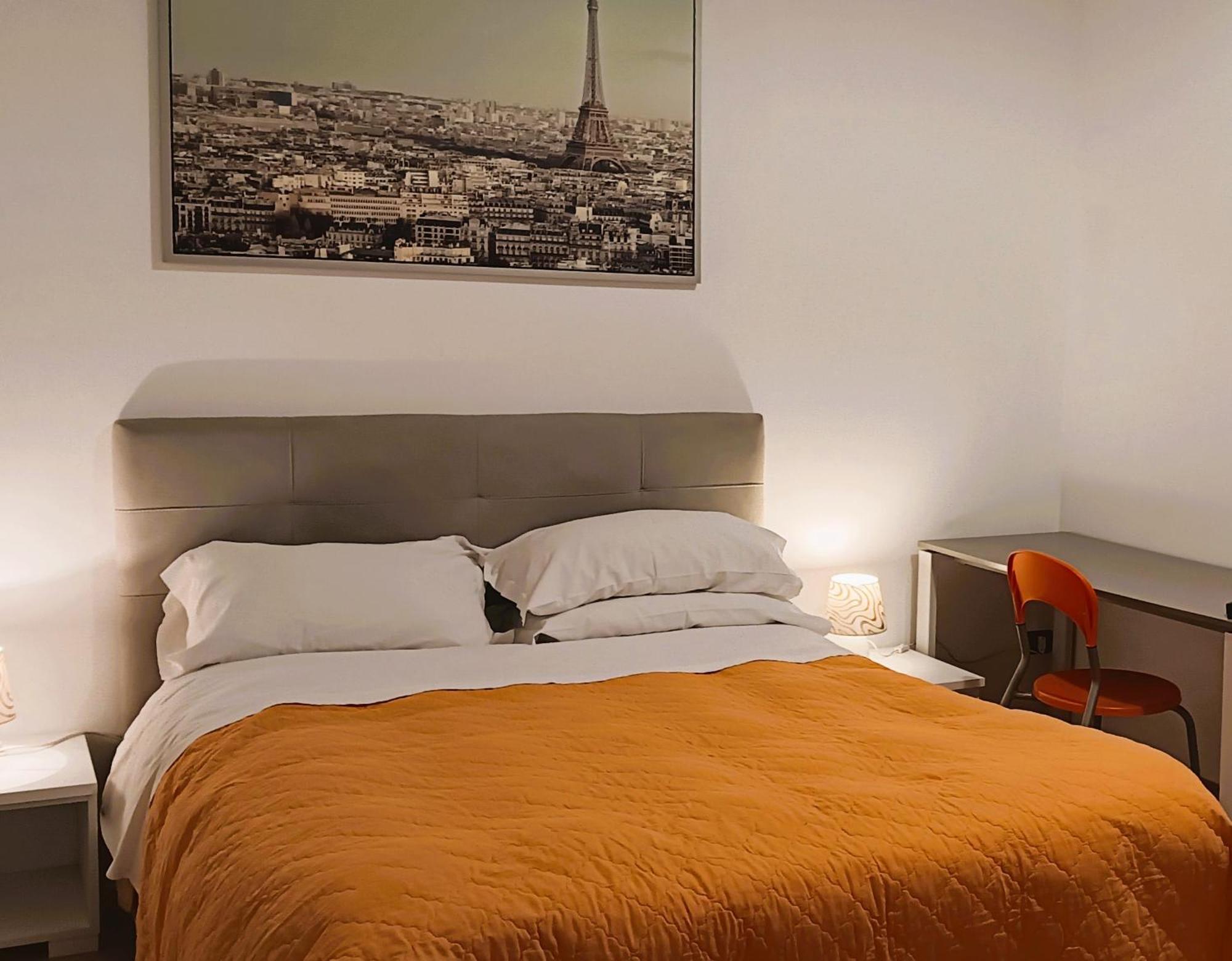 Sweet Home Tempo Libero San Severo Exterior photo
