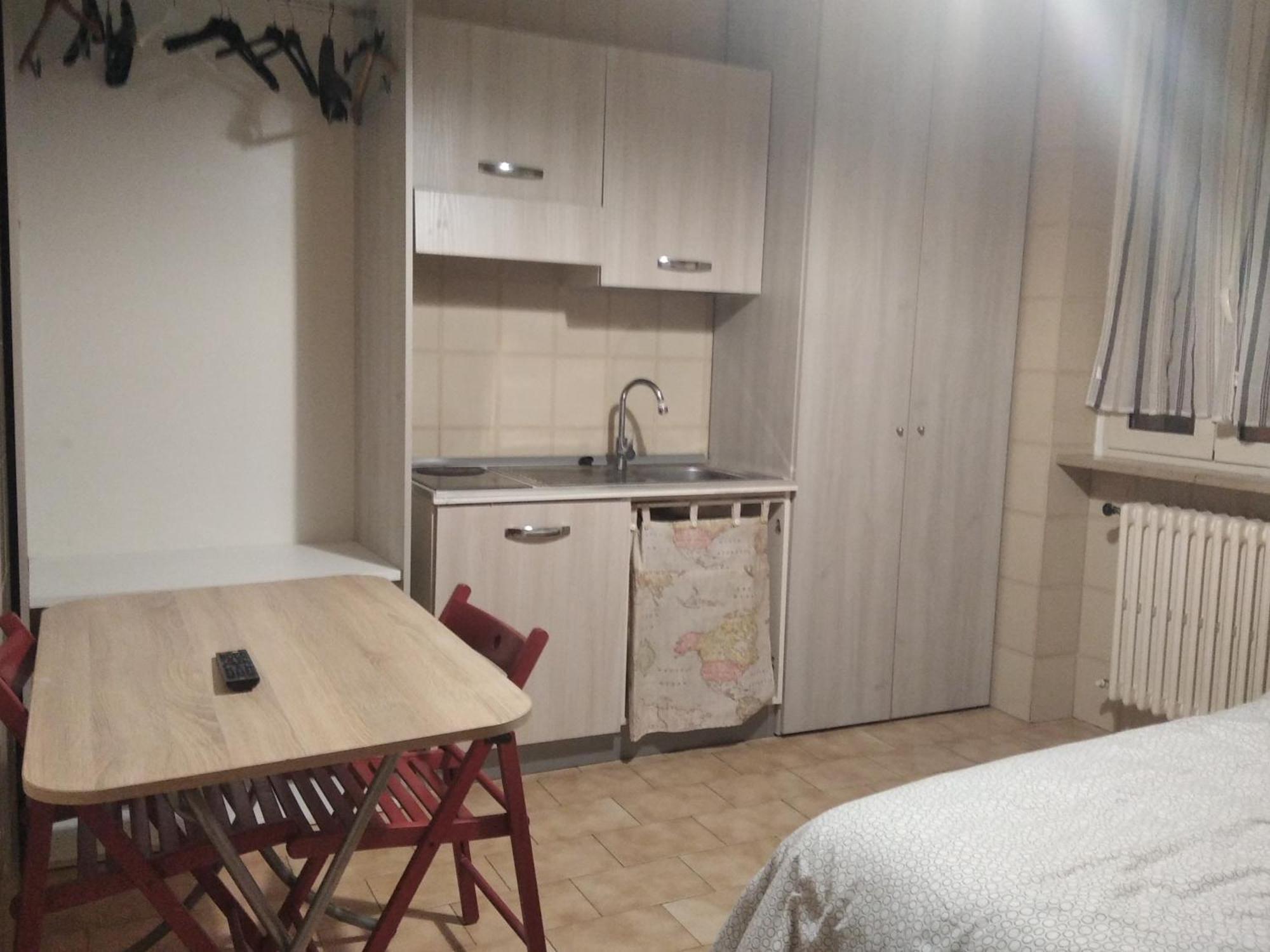 Sweet Home Tempo Libero San Severo Exterior photo