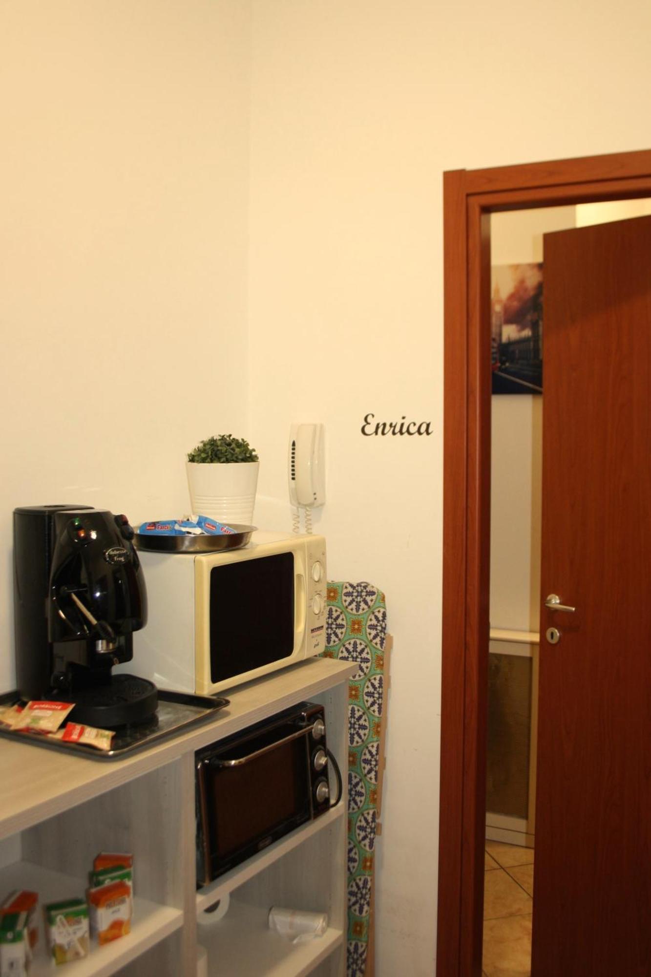 Sweet Home Tempo Libero San Severo Exterior photo
