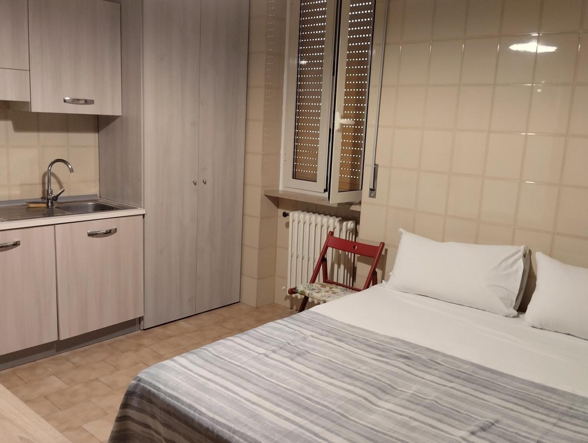 Sweet Home Tempo Libero San Severo Exterior photo