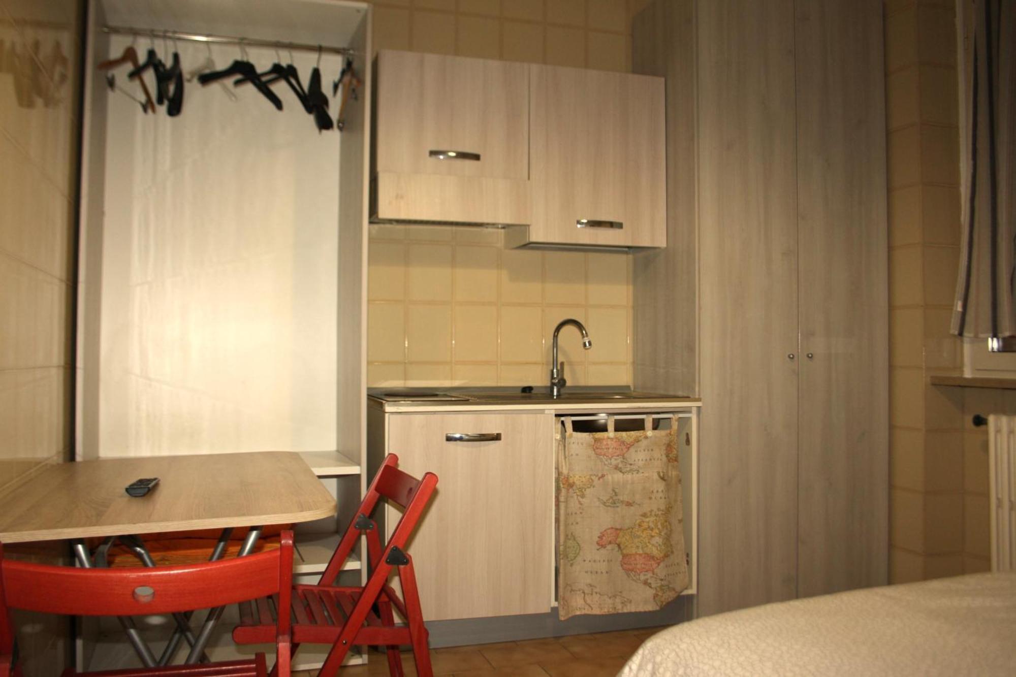 Sweet Home Tempo Libero San Severo Exterior photo