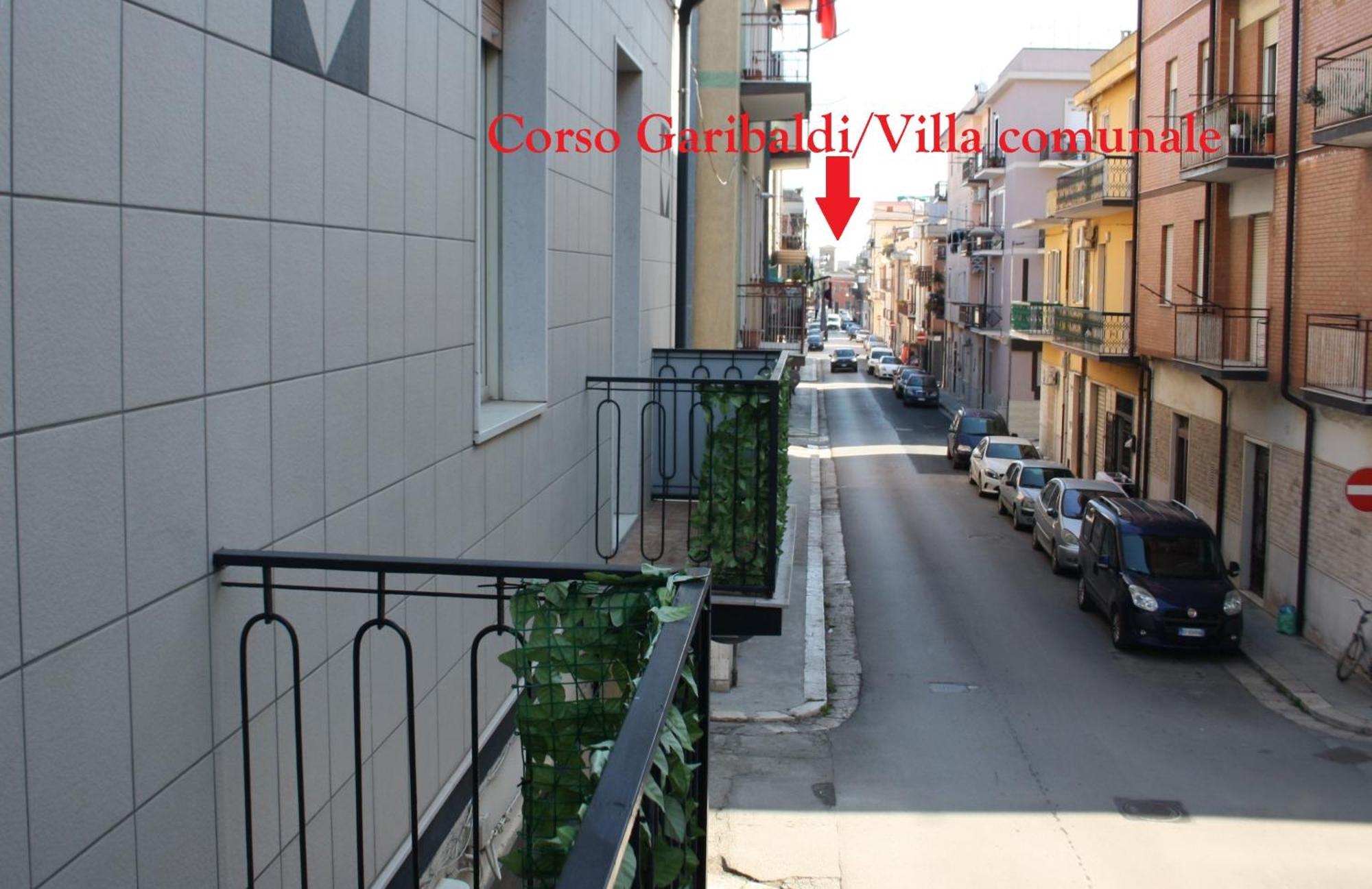 Sweet Home Tempo Libero San Severo Exterior photo