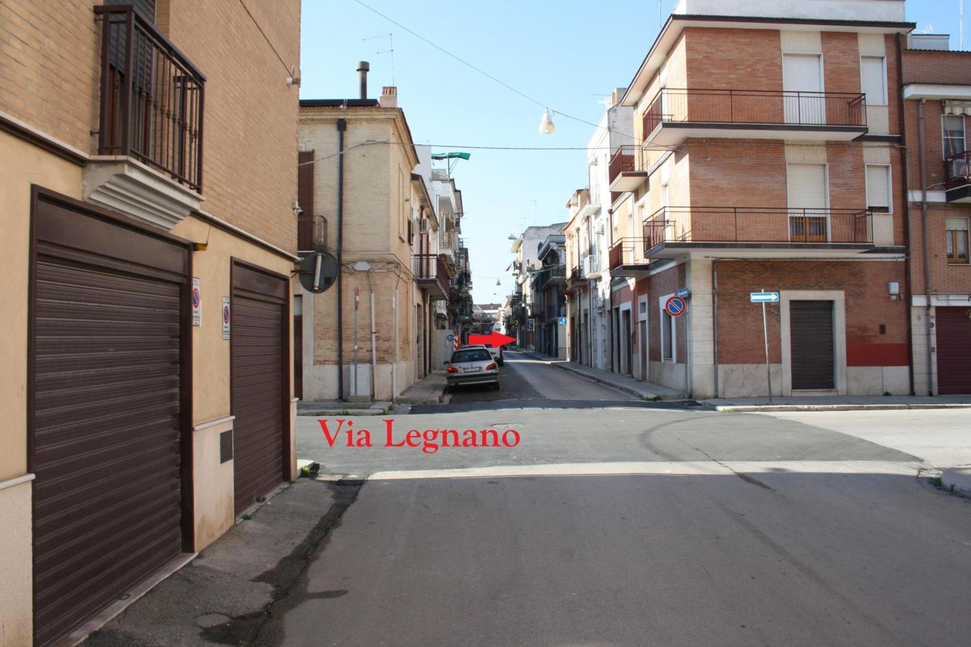 Sweet Home Tempo Libero San Severo Exterior photo